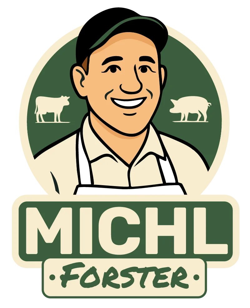 Logo Michl Forster
